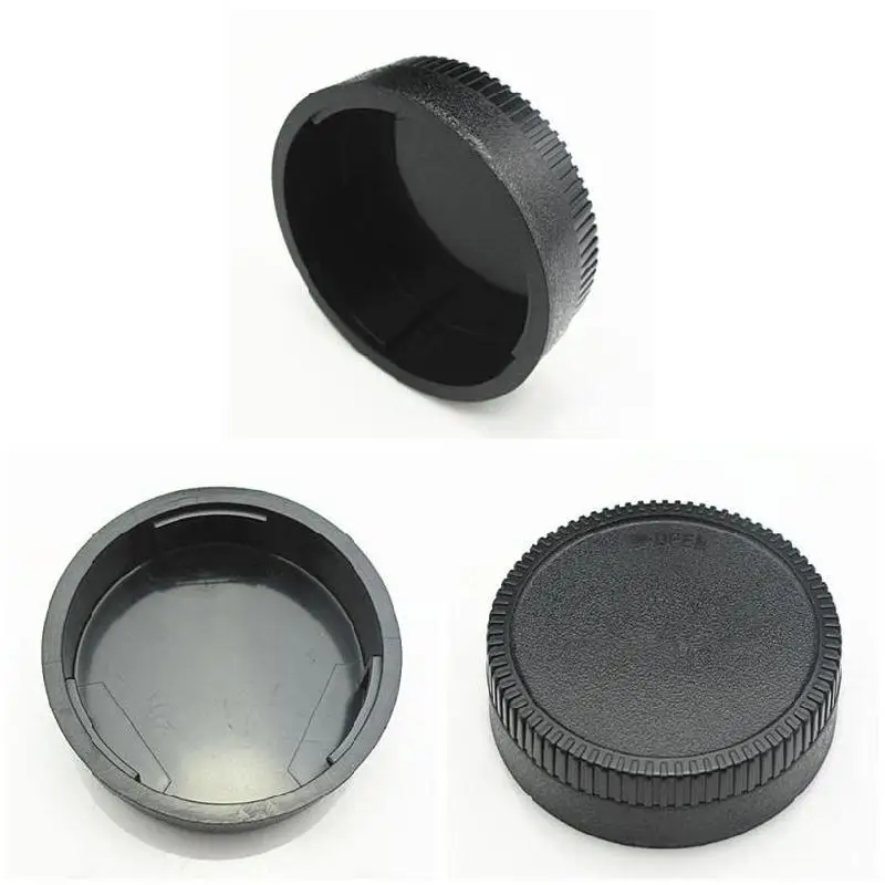 NewlyLens задняя крышка Защитная для всех Nikon DSLR SLR Пылезащитная камера LF 4 DC128|Крышки