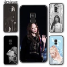 Чехол для Samsung Galaxy S5, S6, S7 edge, S8, S9, S10, E lite, S20 plus, ultra, Note