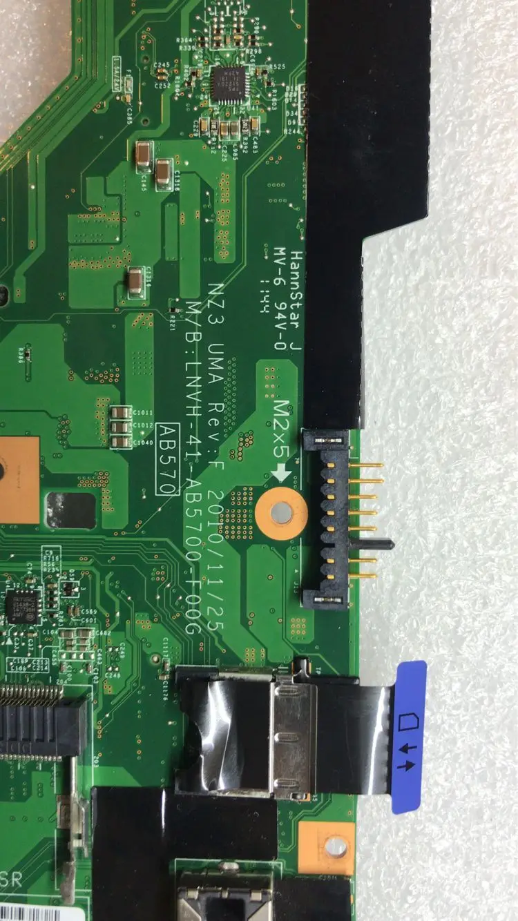 

KEFU For Lenovo ThinkPad T420 T420i Notebook Motherboard FRU 04W2045 63Y1967 63Y1989 QM67 DDR3 100% Test OK