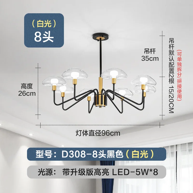 

nordic led glass ball hanglamp pendant light light fixtures kitchen fixtures kitchen dining bar chandelier bedroom living room