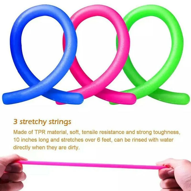 

20pcs/set Decompression Edamame Toy Fidget Squishy Squeeze Peas Beans Keychain Anti Stress Adult Rubber Anti Stress Toys