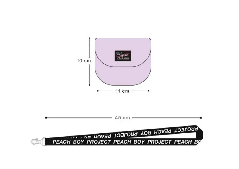 1pcs Milkjoy Transprent Jelly Neck Wallet Laser Halter Girls Coin Purse Storage Letter Card Holder Bag Clutch Women Wallets | Дом и сад