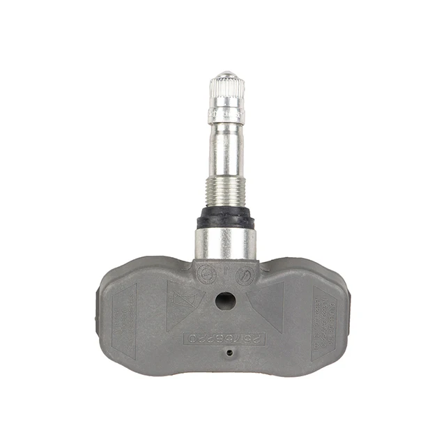 

4 PCS Car Tire Pressure Monitor Sensor TPMS HL9110 20964159 315 For GM