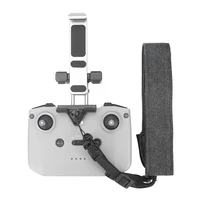 aluminum alloy dji mini 2 remote control tablet holder 7 9 10 5inch tablet mount extension clip for mavic 3 air 2 accessories