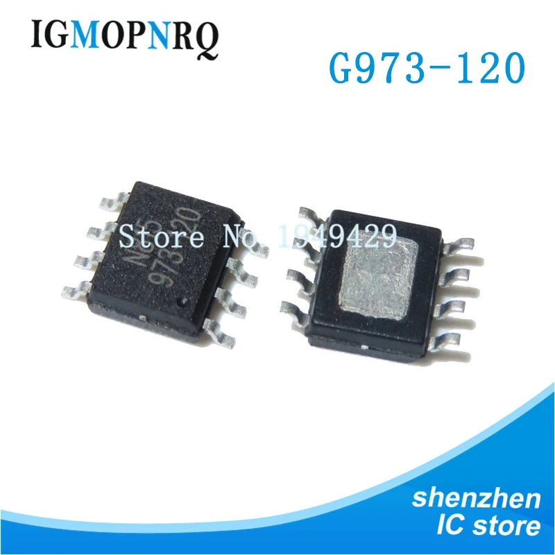 5 шт. G973-120 соп-8 G973-120ADJF11U соп8 973-120 СОП Новый оригинал