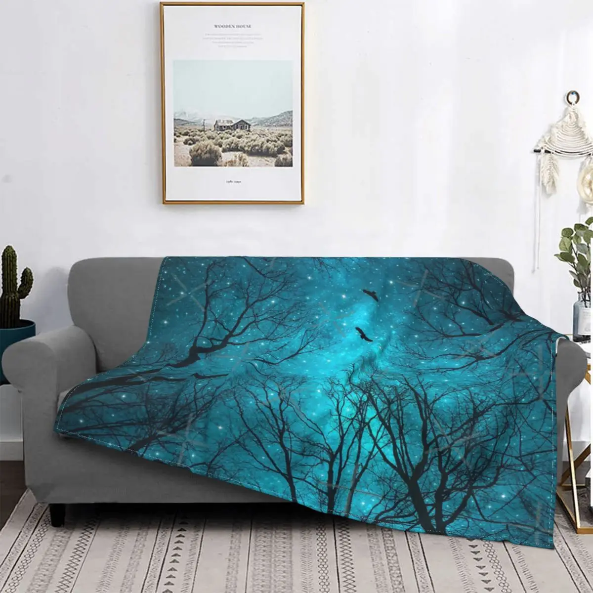 

Manta de estrellas que no puede brillar sin oscuridad, colcha para cama a cuadros, toalla, manta double, toalla de playa de lujo