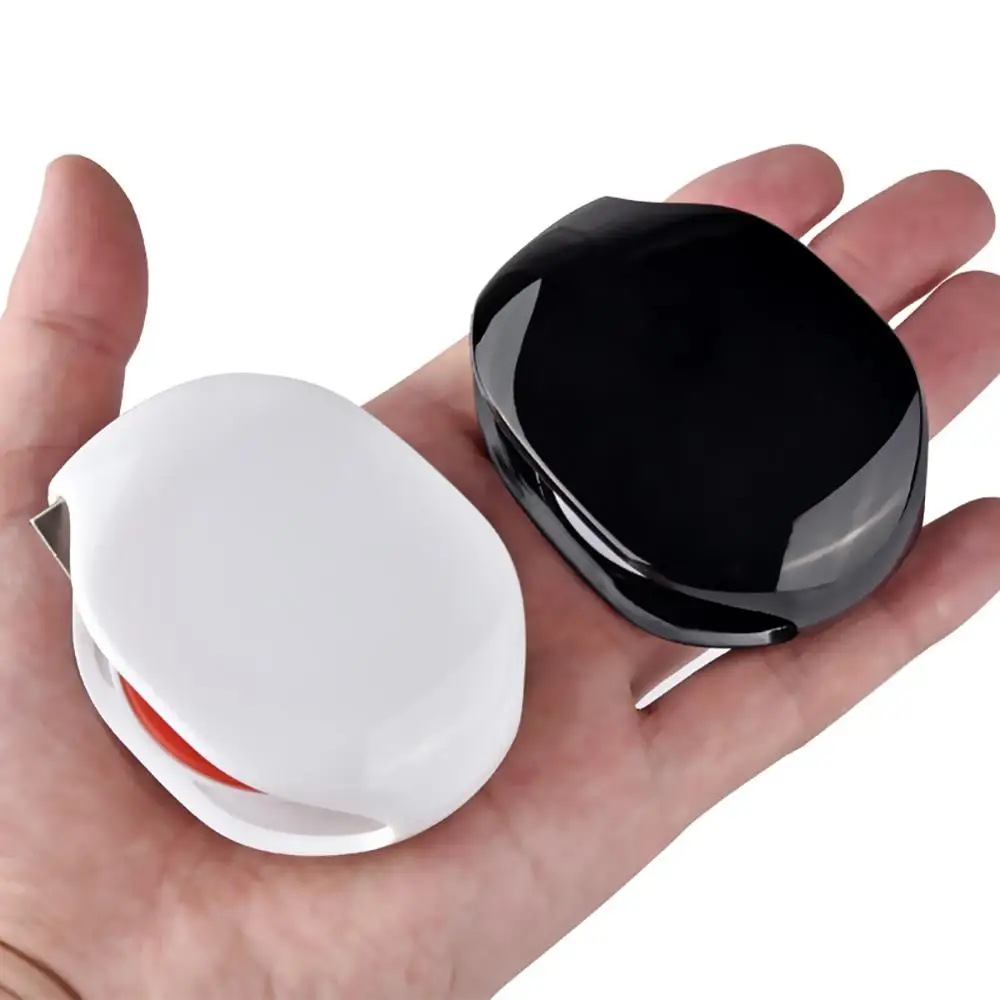 Портативный интеллектуальный кабель для передачи данных катушка наушников