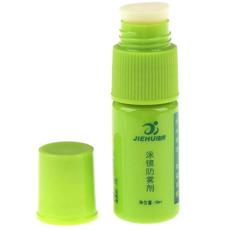 Очки для дайвинга от запотевания незапотевающие спрей плавательные очки