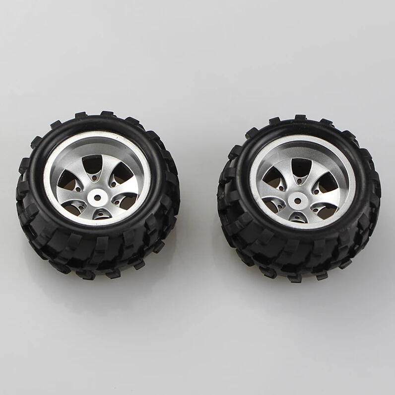 

WLtoys Бесплатная доставка A979 1/18 Rc автозапчасти A979-01 2 шт левые шины