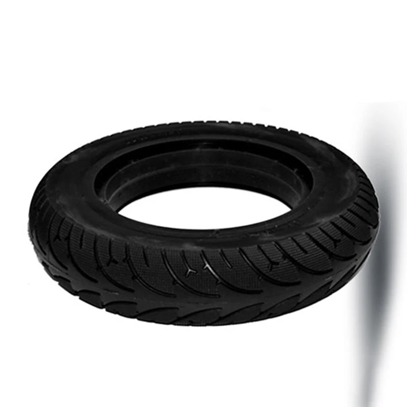 

New 10X2.125 Inflatable Solid Tyre Wheels Inner Tube Scooter Tire Replacement