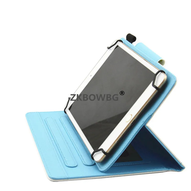 For 10.1" inch Tablet PC DEXP Ursus B11 L210 K11 P410 E110 VA110 N110 P110 P210 A310 GX210 TS210 3G Universal Case Print Cover |