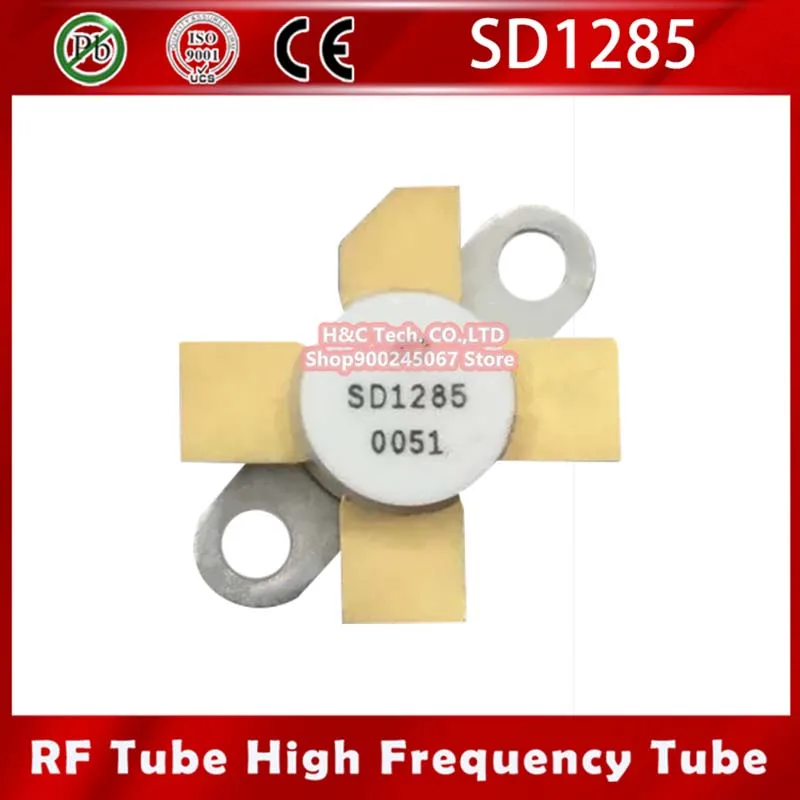 

1pcs SD1285 High frequency tube RF TRANSISTOR Module