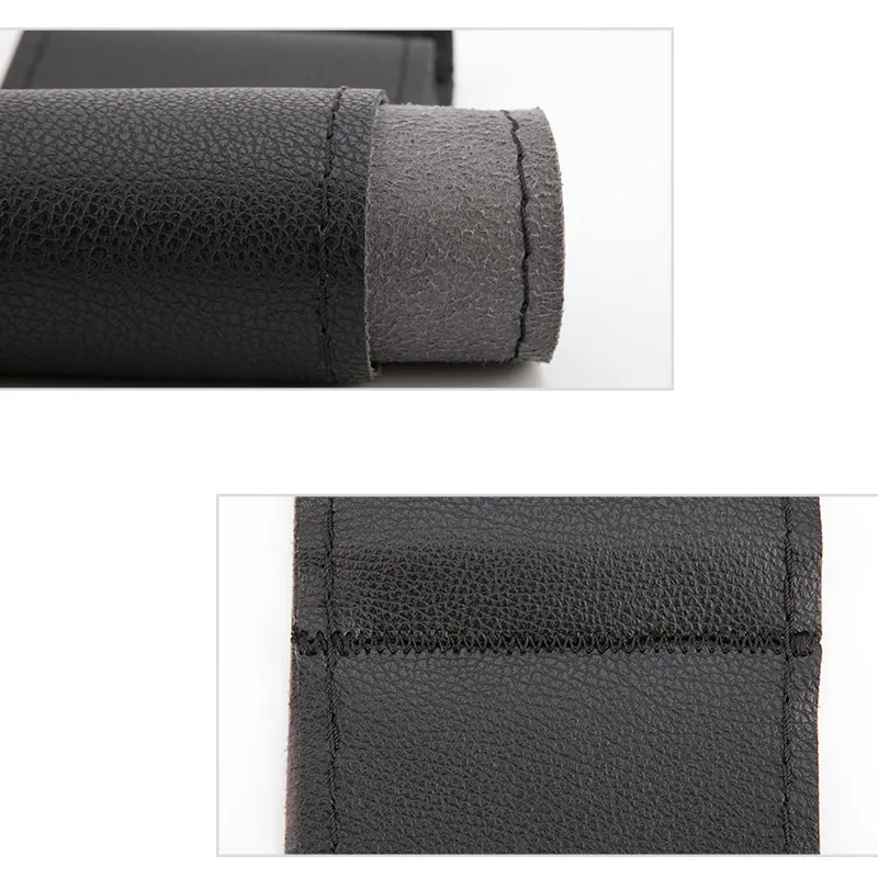 38 см Чехол на руль автомобиля из искусственной кожи со шнуровкой оплетка чехол