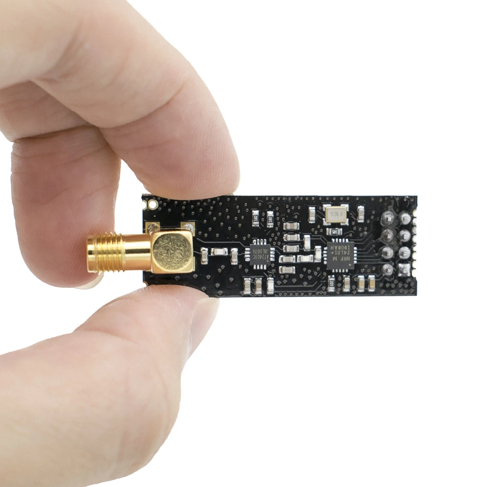 Специальные акции NRF24L01 + PA LNA 3 5 метровые беспроводные модули (с антенной) 20 шт.