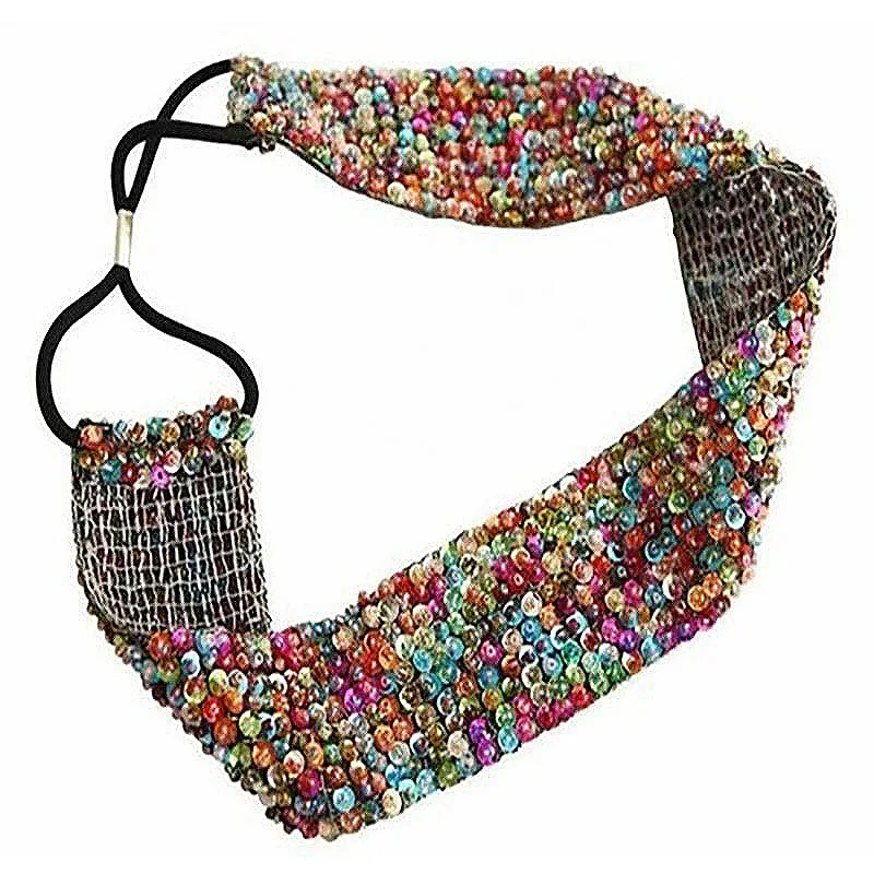 Оптовая и розничная продажа ручная работа в европейском стиле с пайетками