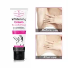 3 дня Отбеливание подмышки Крем Осветляющий отбеливающий крем для подмышек локтевые ноги колени уход за кожей Отбеливающий Лосьон для тела 50 г