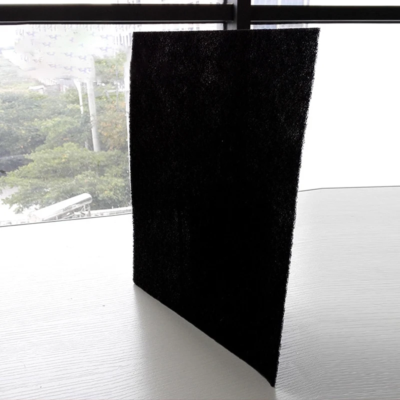 

AC4103 Active-Carbon Air Purifier Filter Cotton Dust Filter for AC4025 AC4026 Air Purifier Parts