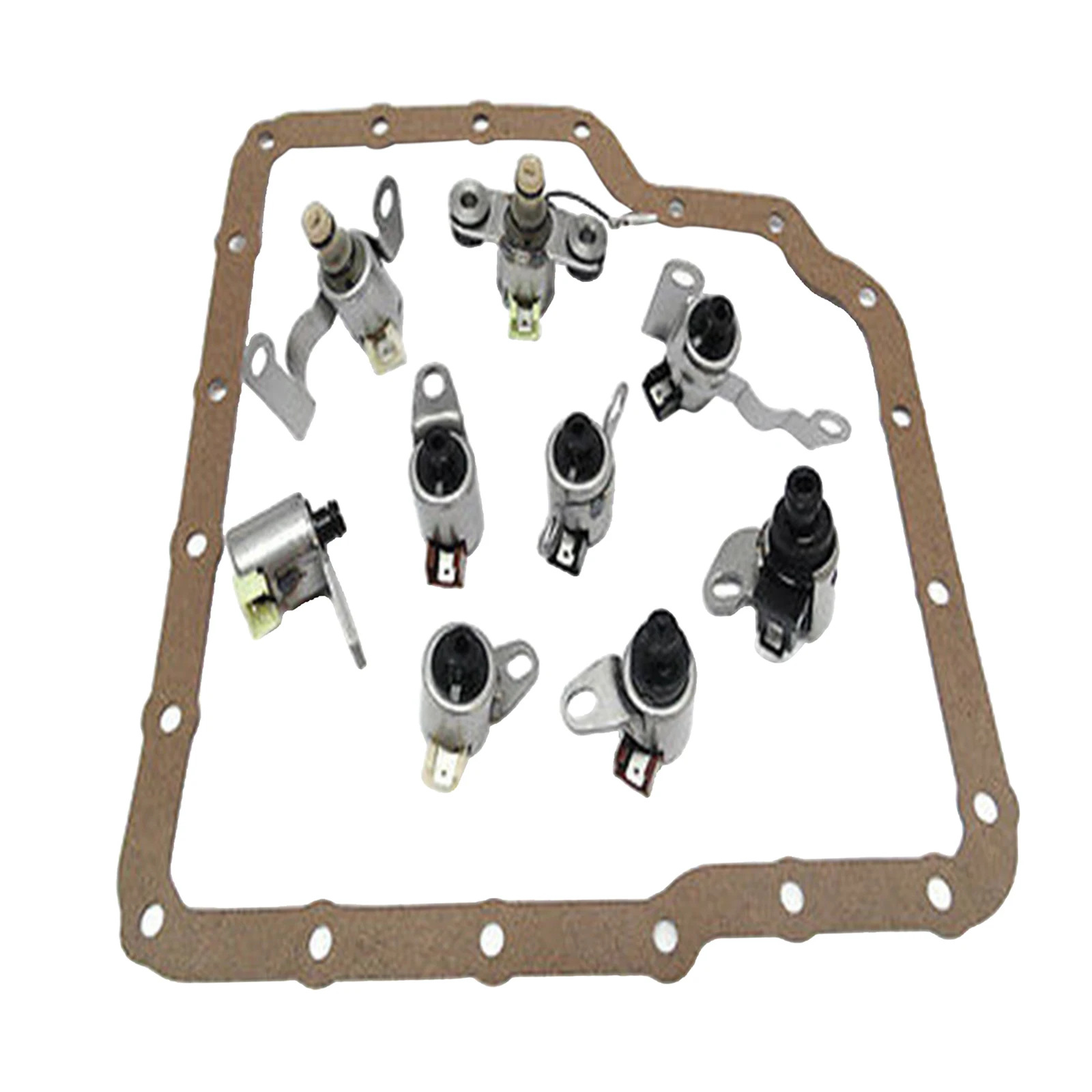 

JF506E 09A Transmission Solenoids Kit for Freelander, Professional