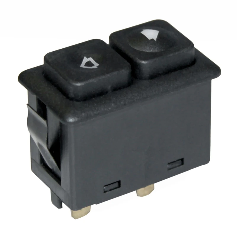 4 шт. переключатель на солнцезащитный козырек электропитания для Bmw E30 E24 E28 от 09/1986