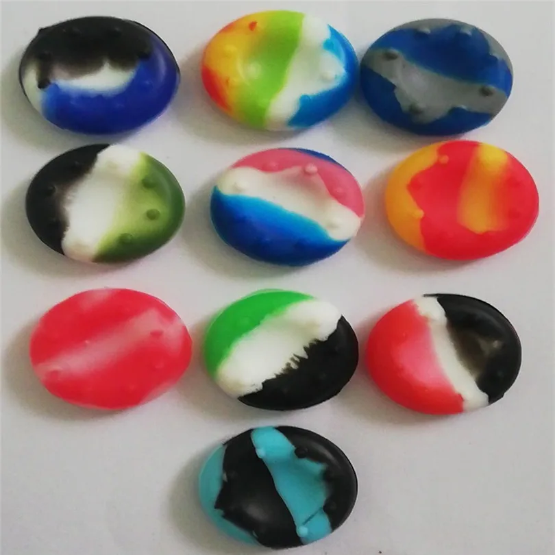 Силиконовые чехлы для контроллера геймпада PlayStation 4 PS4 PS3 Xbox 360 One Game 50