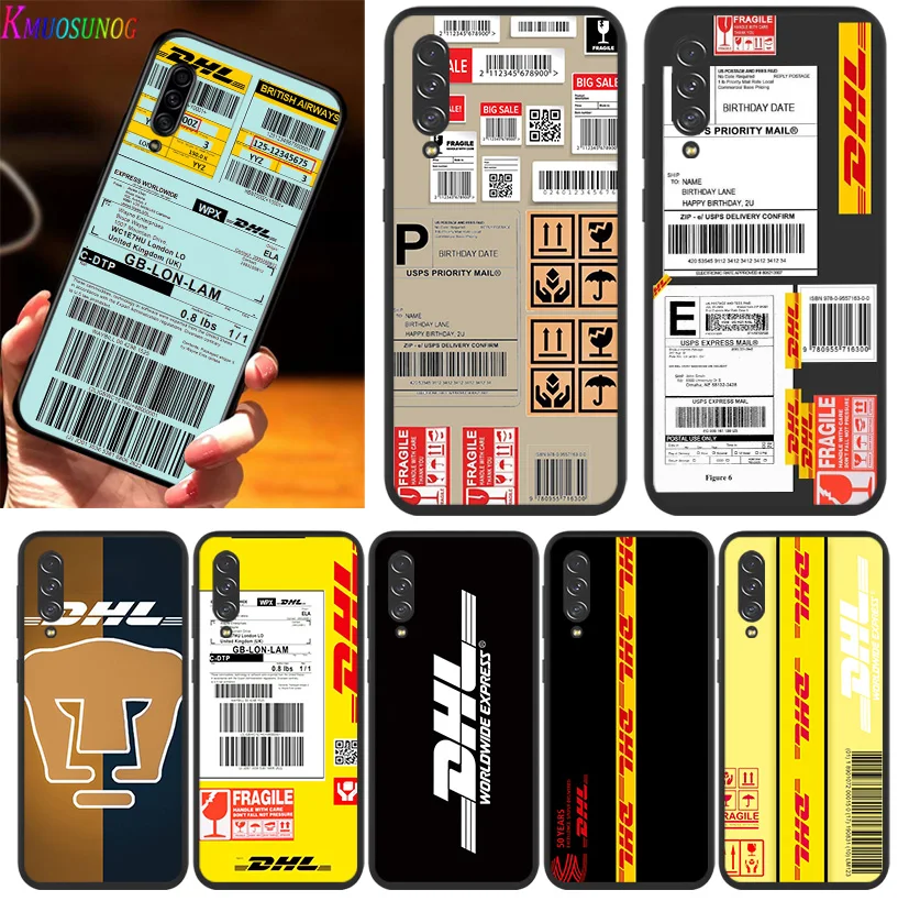 

Fashion DHL Style For Samsung A10 10E 10S 20 20S 20E 30 30S 40 40S 50 50S 60 70 70S 71 80 81 91 90 A2 Core phone Case
