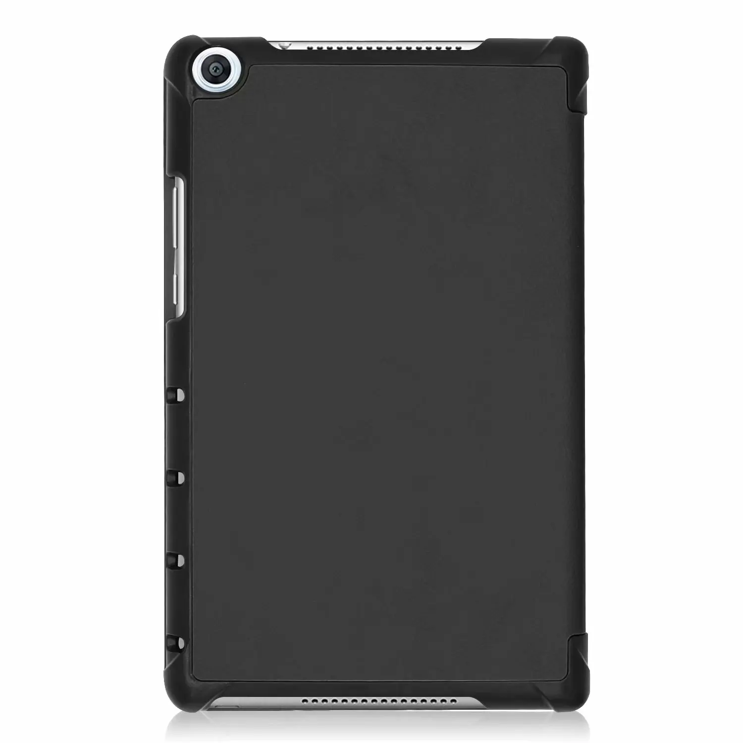 Ультратонкий смарт-чехол из полиуретановой кожи для huawei MediaPad M5 Lite 8,0 JDN2-AL00/W09 8," T5 8,0 чехол для планшета+ пленка+ ручка