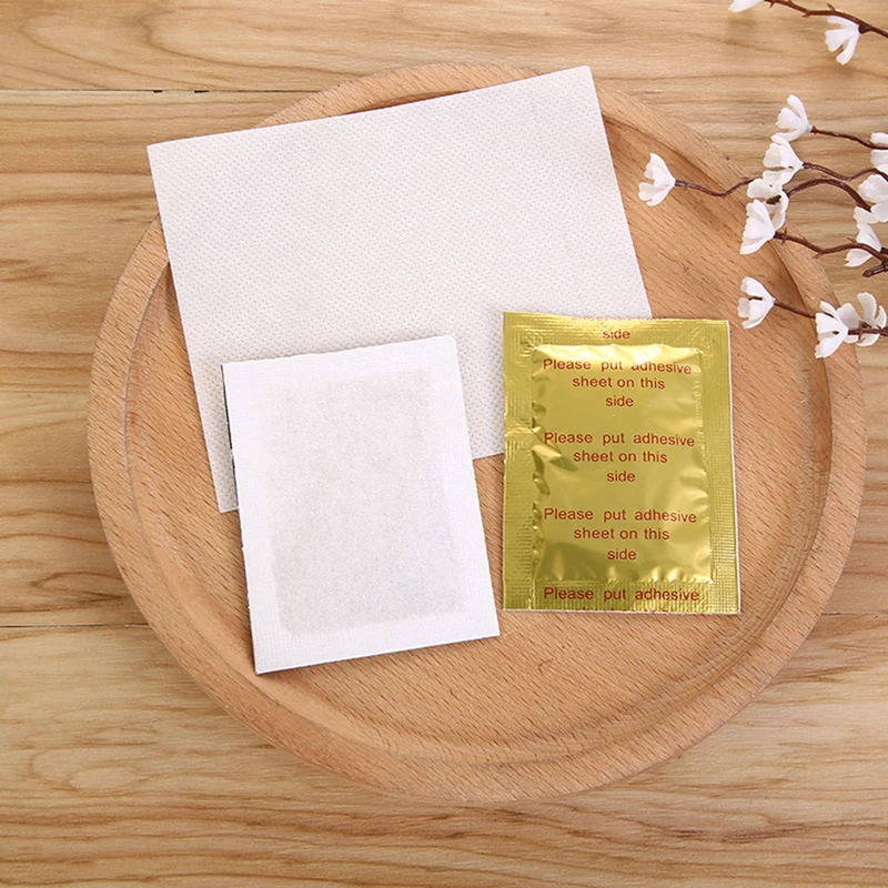 20 пар пластыри для ног | Красота и здоровье