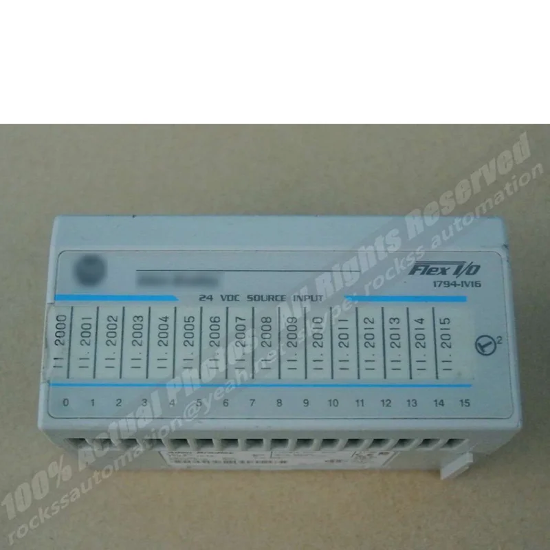 

Brand New 1794-IV16 With Free DHL / EMS