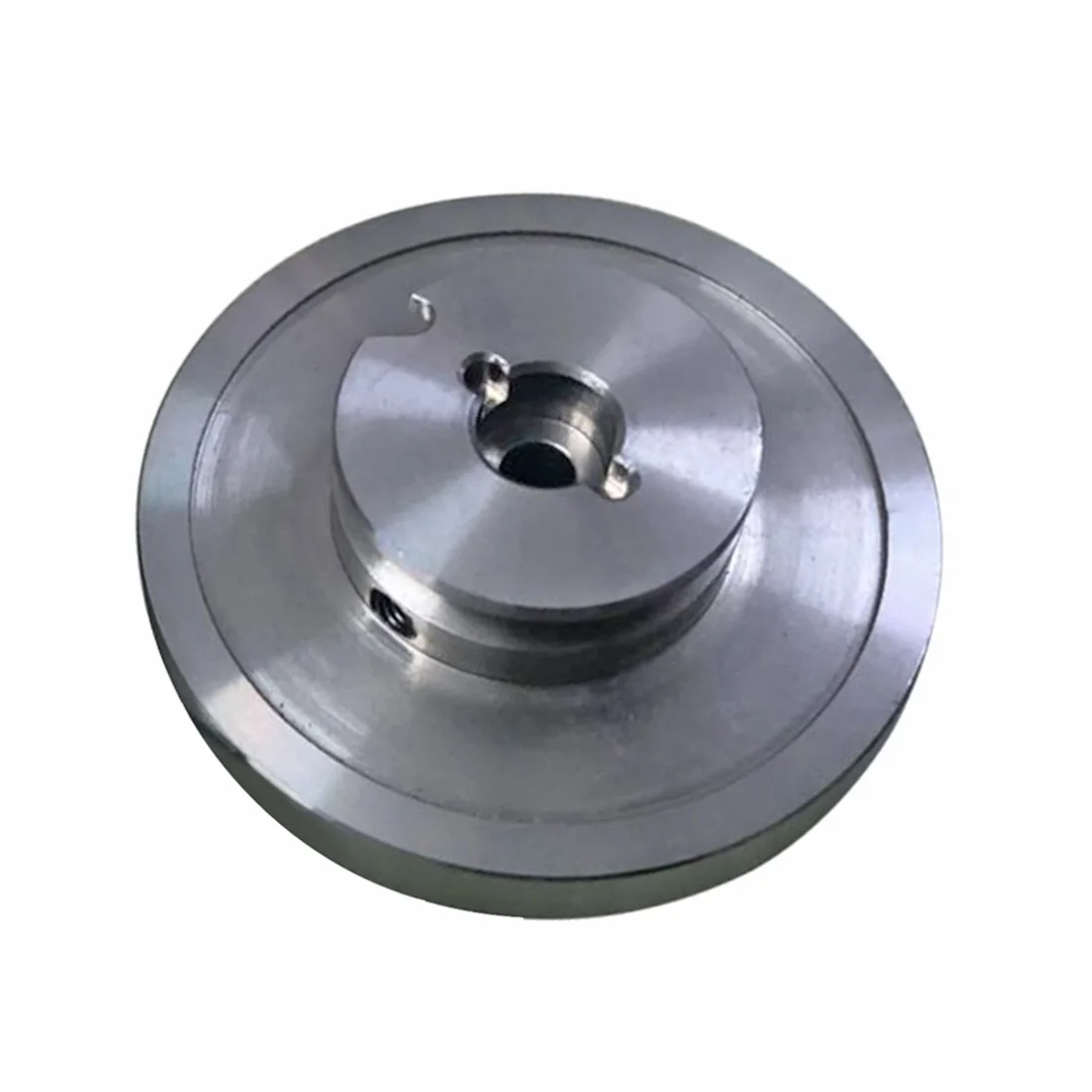 

Flywheel for Mini 4-stroke Gasoline Engine Model High Quality Model Accessories