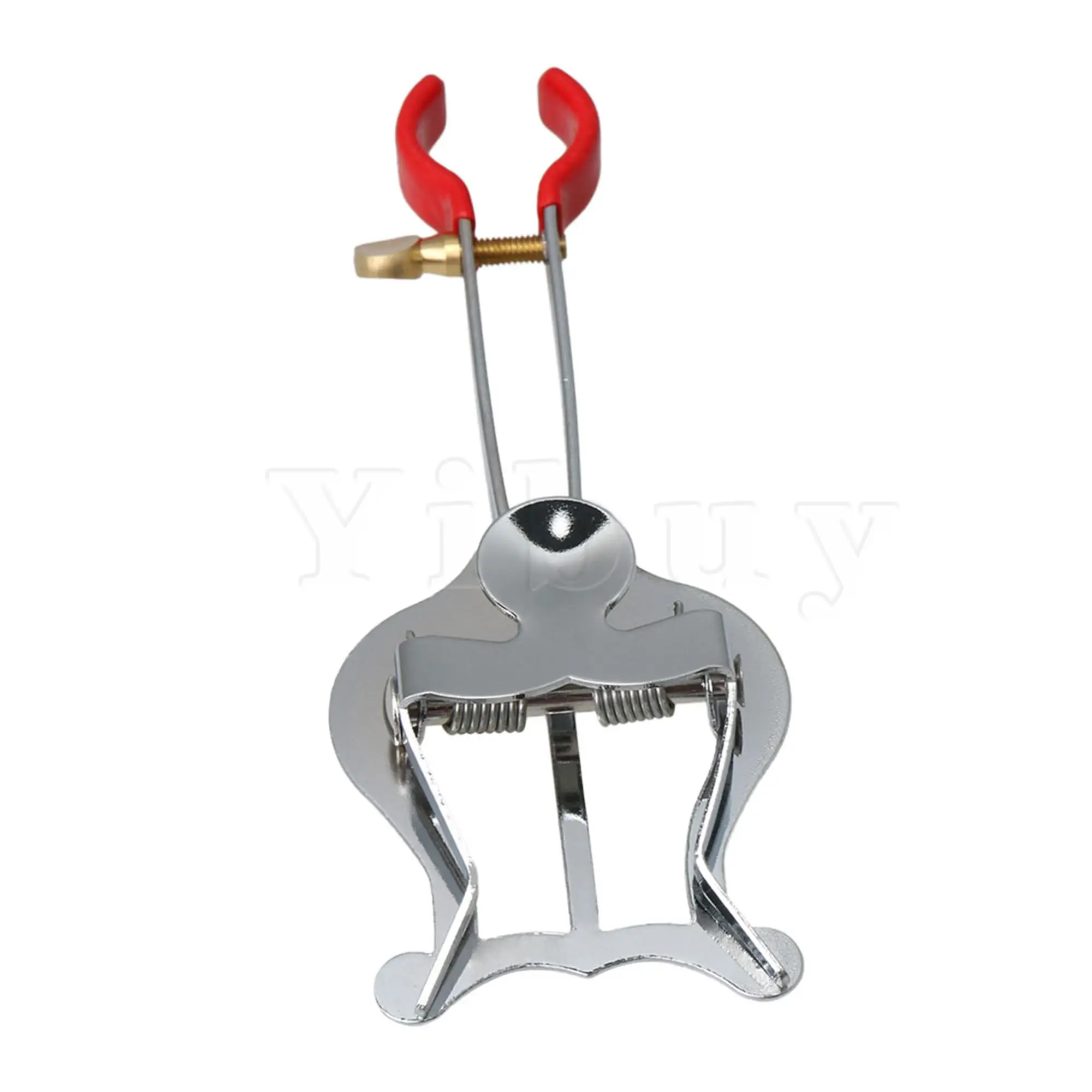 

Yibuy 13,7x5,2x1,9 см серебряная легкая труба для походной линии для инструментов