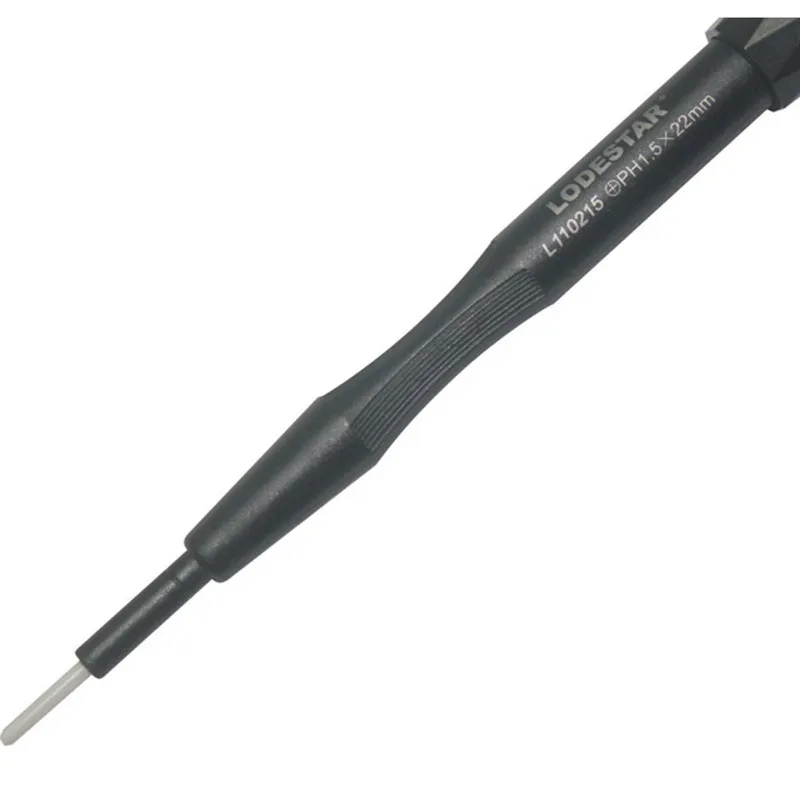 Оптовая продажа с завода керамическая отвертка LODESTAR L110 нескользящая