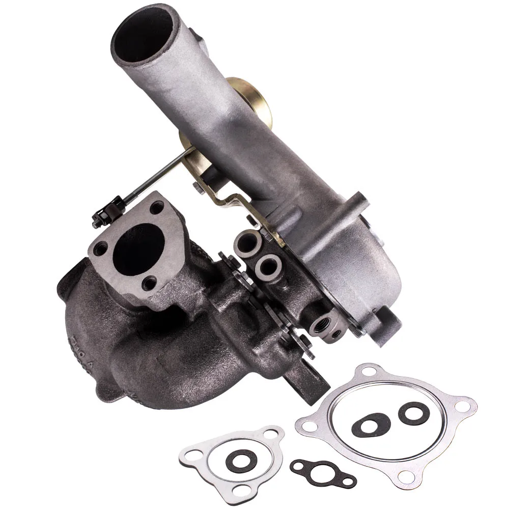 Обновленное турбозарядное устройство K03 для Audi A3 A4 Seat Skoda 1 8 T K04 001 53049500001 VW Golf IV 150HP