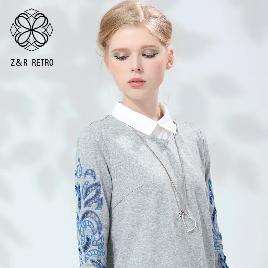 Ожерелье с подвеской в виде сердца на шею веревочная подвеска цепочки свитер