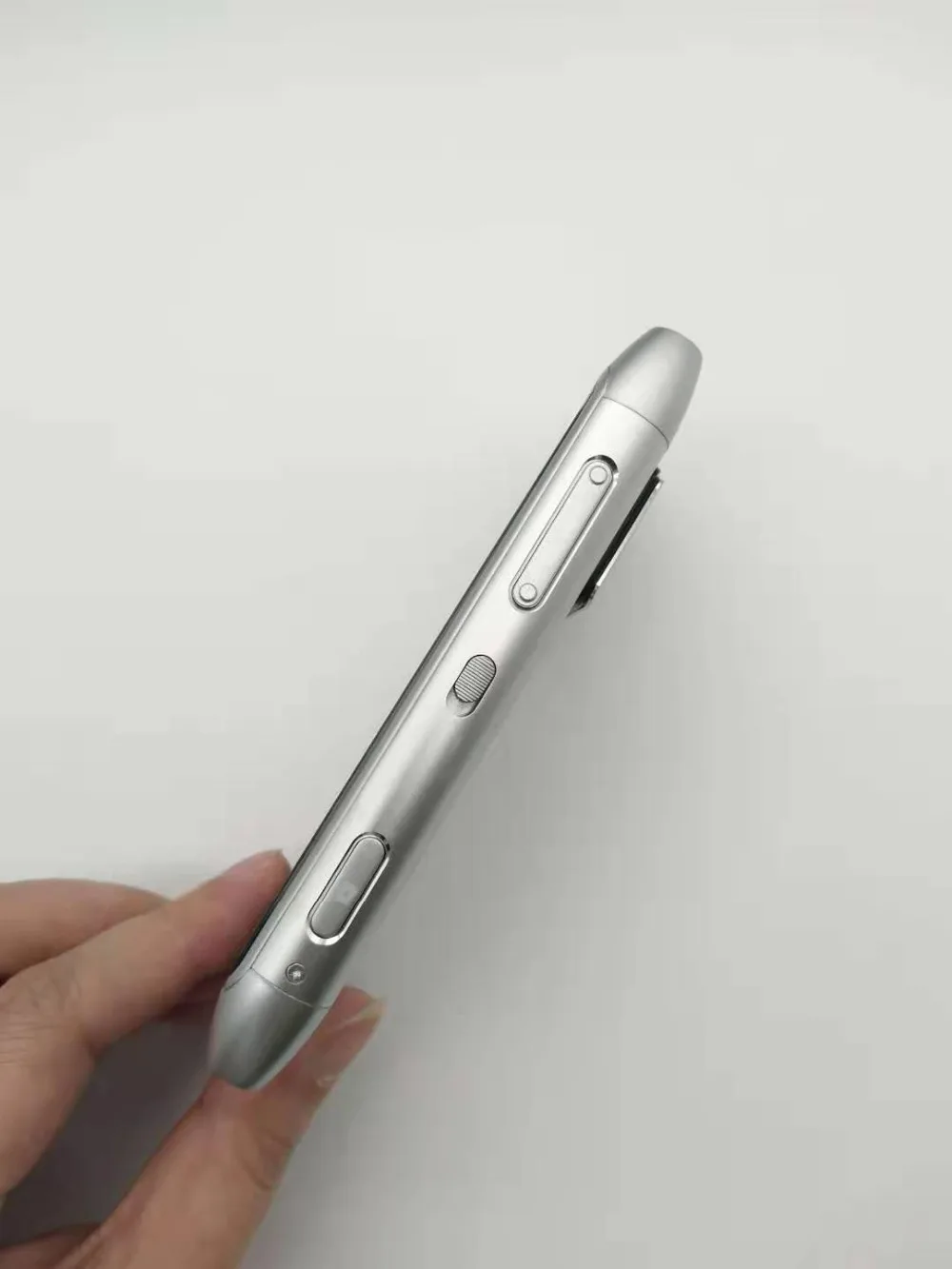 Nokia N8 мобильный телефон 3g wifi gps 12MP камера 3," сенсорный экран 16 Гб хранилище дешевый телефон Восстановленный