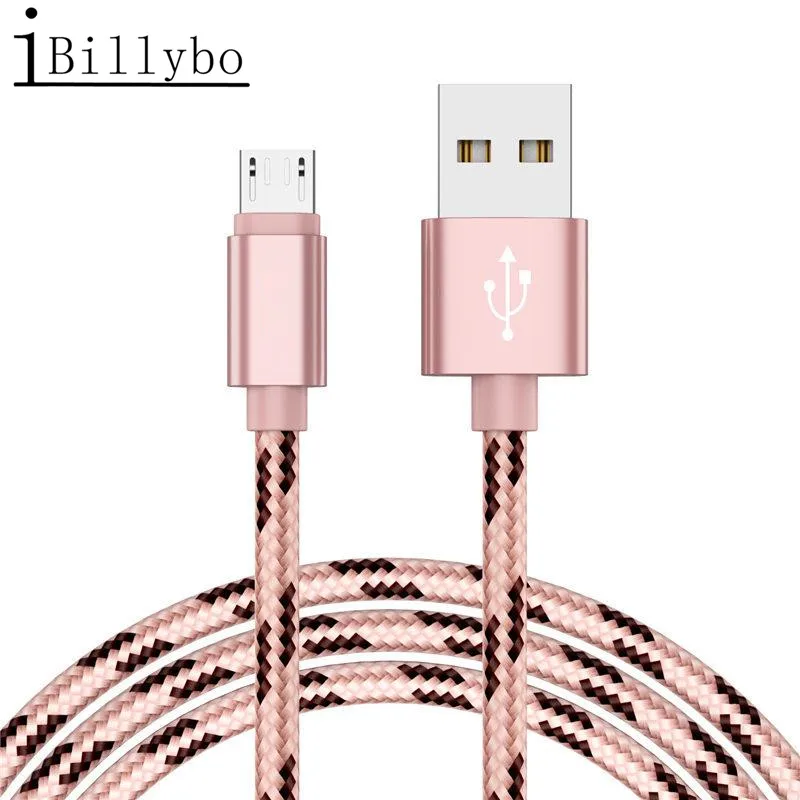 Кабель Micro USB для зарядки и передачи данных кабель Meizu X8 M6T Grand Prime A6 A7 2018 alcatel Idol 5 4