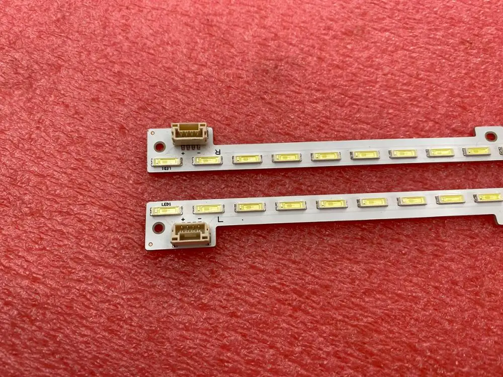 Новая 5 комплектов = 10 шт. Светодиодная лента для подсветки PANASONIC TX L32X5B VVX32H125G00 LE32HWD