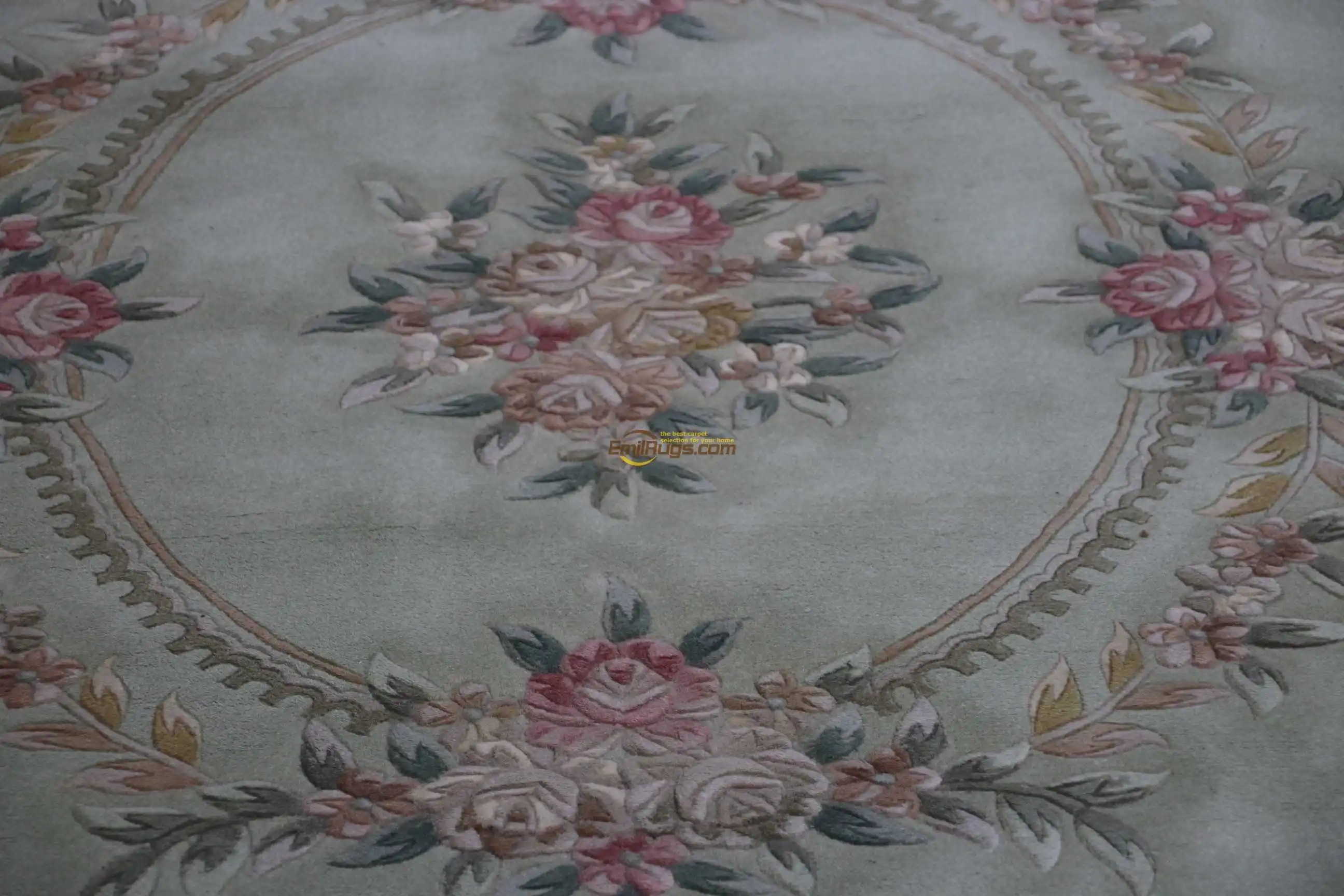 Koop Tapijt Machine Rose Plant Tafel Decor Luxe Turkije