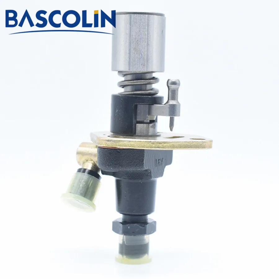Топливный насос BASCOLIN 186F 7 мм топливный инжектор впрыскивающий в сборе 186 F assys 186f