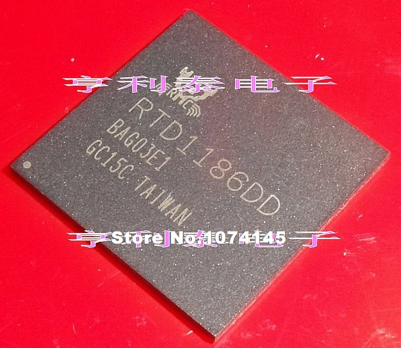 

RTD1186DD