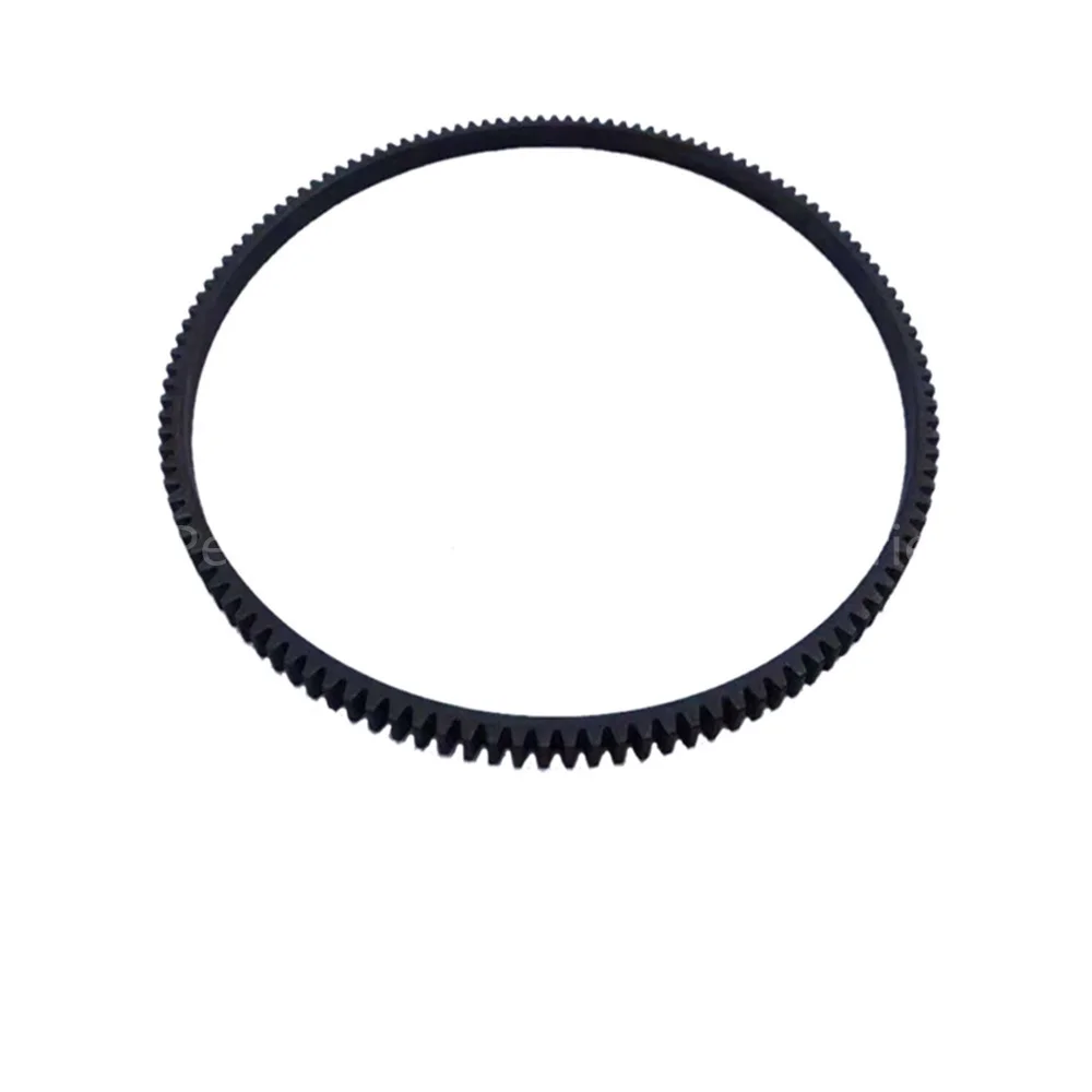 Детали для экскаватора Komatsu PC200 210 220 240 C3905427 маховик кольцевой двигатель 6D102 6BT5.9 127