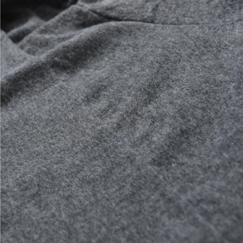 

Men's Cardigan Yamamoto Harajuku Oversized Long Sleeve Fashion Autumn Black Warm Solid Perfect Quality Knit Casual Male Cardigan