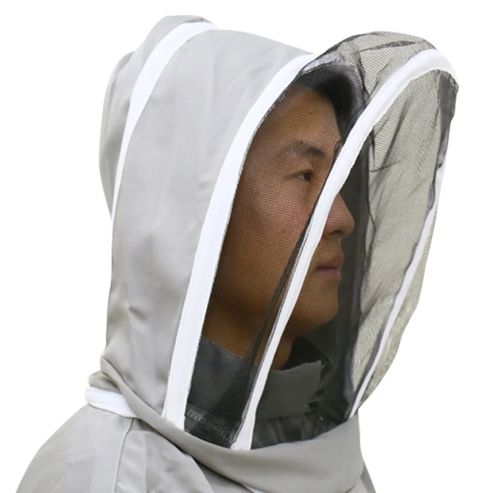 

Beekeeping Clothing Protective Clothing Color Jacket Suit Beekeeping Equipment With Hive Tools Beekeeper Protective Clothing