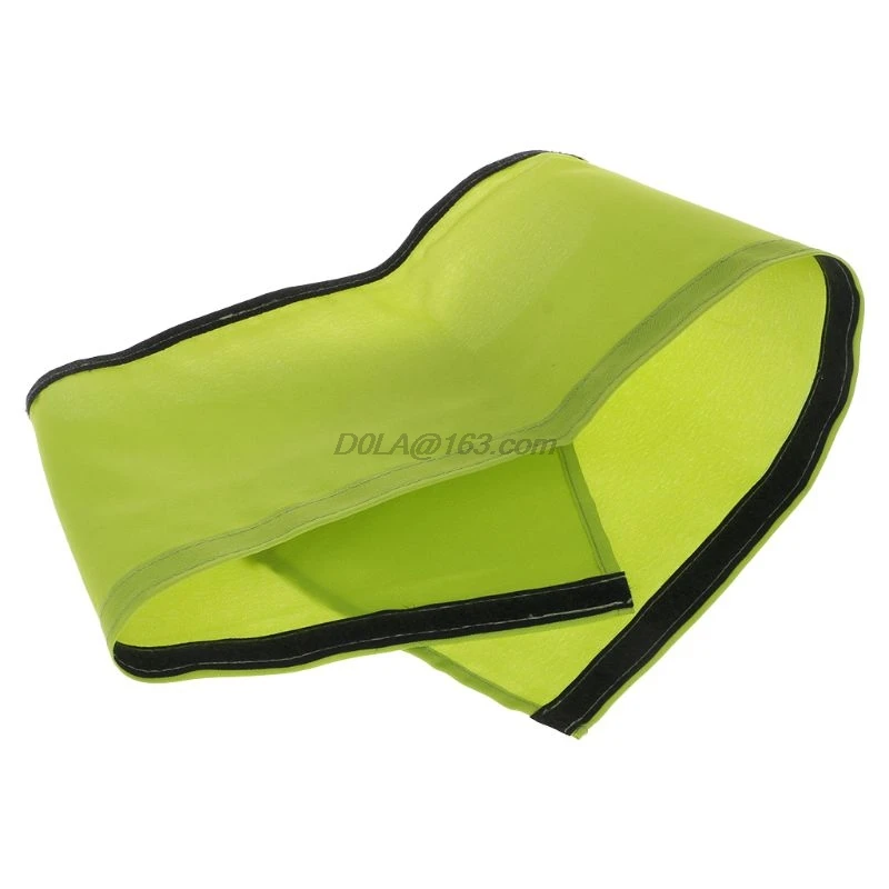 Чехол для детской коляски из ткани Оксфорд моющийся чистый бампер защита