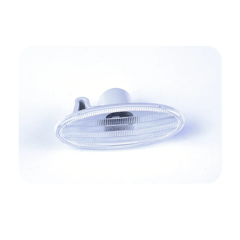 Автомобиль оригинальный Поворотная сигнальная лампа лист Панель светильник для