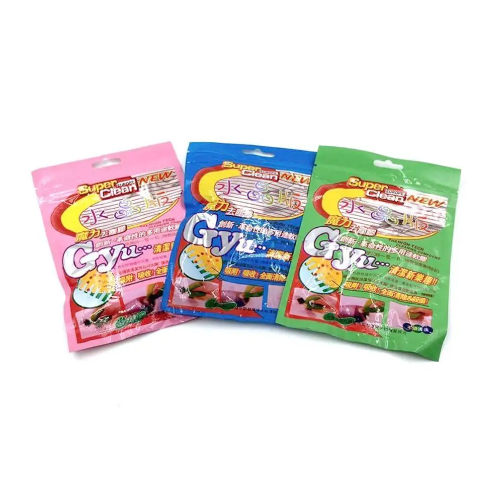 Коврик для чистки автомобиля xColor 1 шт. удаления клея с компьютерной клавиатуры