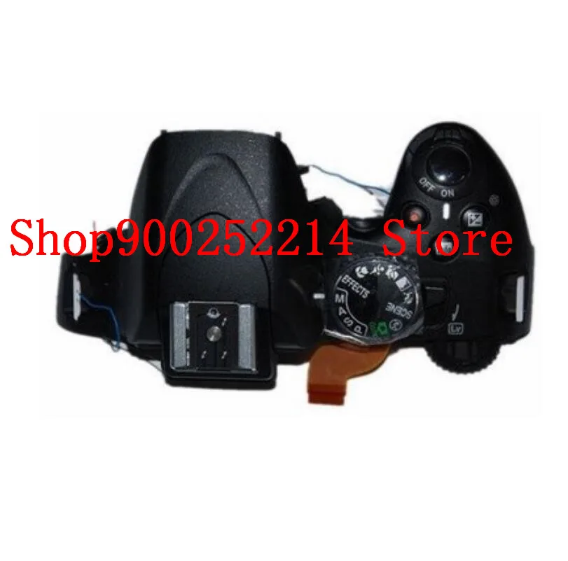 

LCD Top cover / head Flash Cover For Nikon D3100 Digital Camera Repair Part