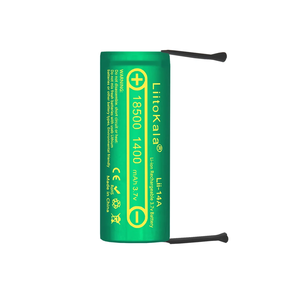 Умное устройство для зарядки никель металлогидридных аккумуляторов от компании