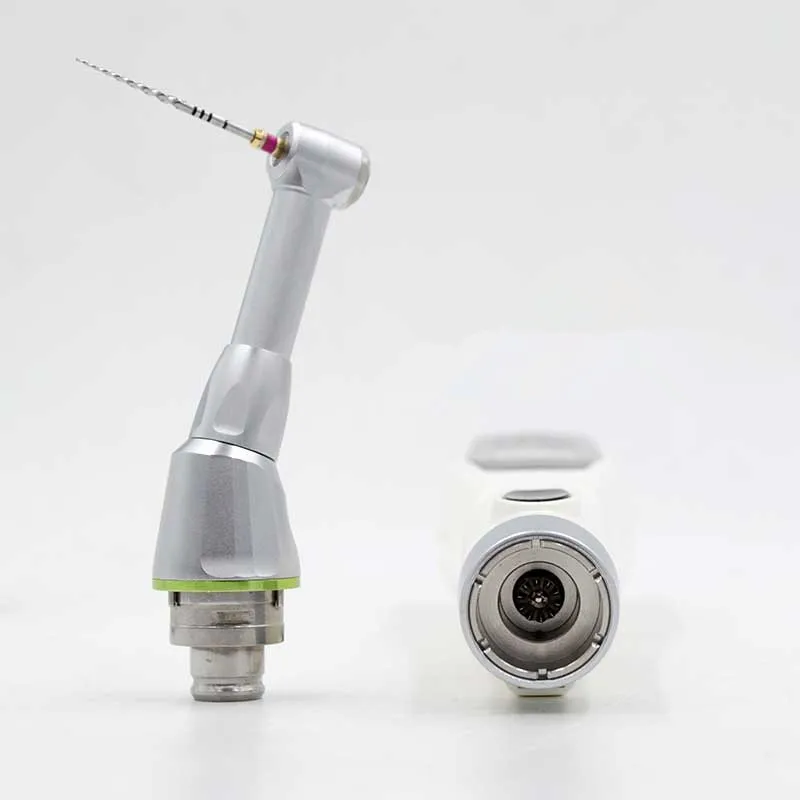 

Стоматологическое оборудование, стоматологический эндомотор 16:1, андопотор, светодиодный беспроводной Апекслокатор