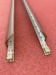 Новинка, 2 шт., светодиодная подсветка для Samsung UE55K5102, UE55K5100, Лувр 55 дюймов, 160714-L R BN96-39732A, 39733A, V6LF_550SFA 550sfb _ led37