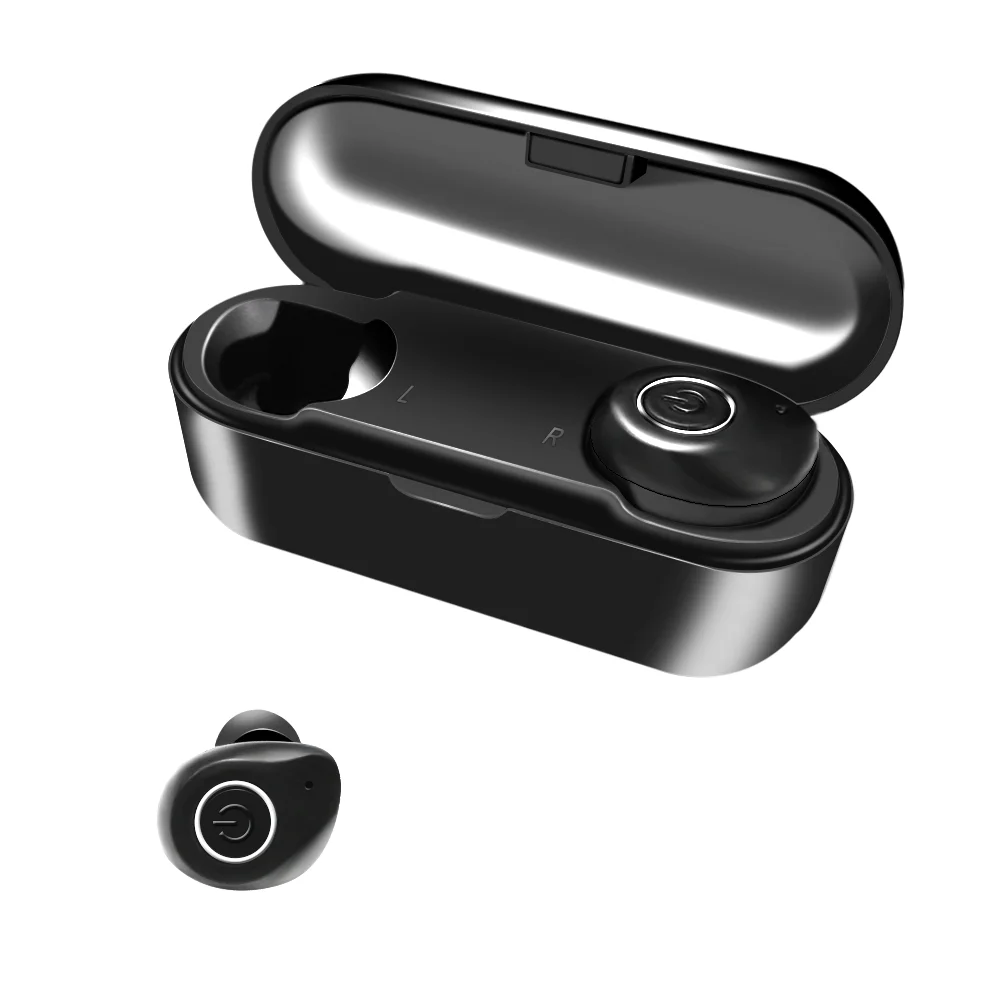 Фото UP6 беспроводные наушники TWS Bluetooth 5 0 стерео гарнитура IPX5 водонепроницаемые UP6 беспроводные наушники TWS Bluetooth 5 0 стерео гарнитура IPX5 водонепроницаемые